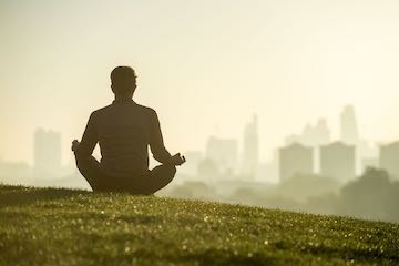 Formation pour psychologue sur la méditation pleine conscience